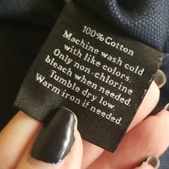 Rock & Republic Shirt - Picture 6 of 7